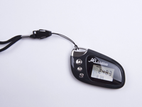 BUDDY STEP COUNTER